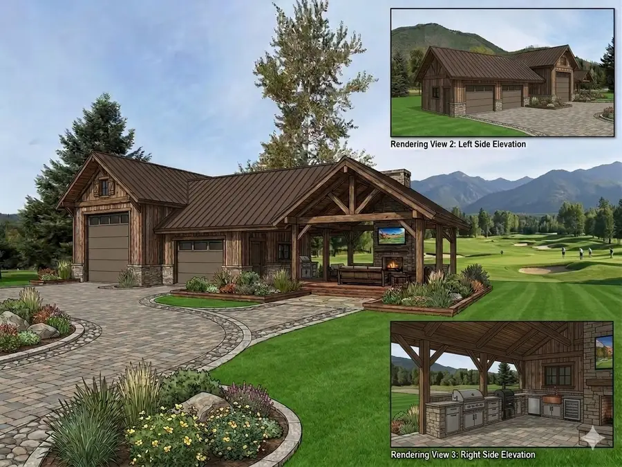 812 River Bend Drive, West Glacier, MT 59936 - #3