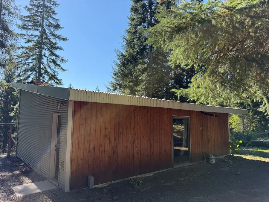 151 Twin Creek Drive, Troy, MT 59935 - #2