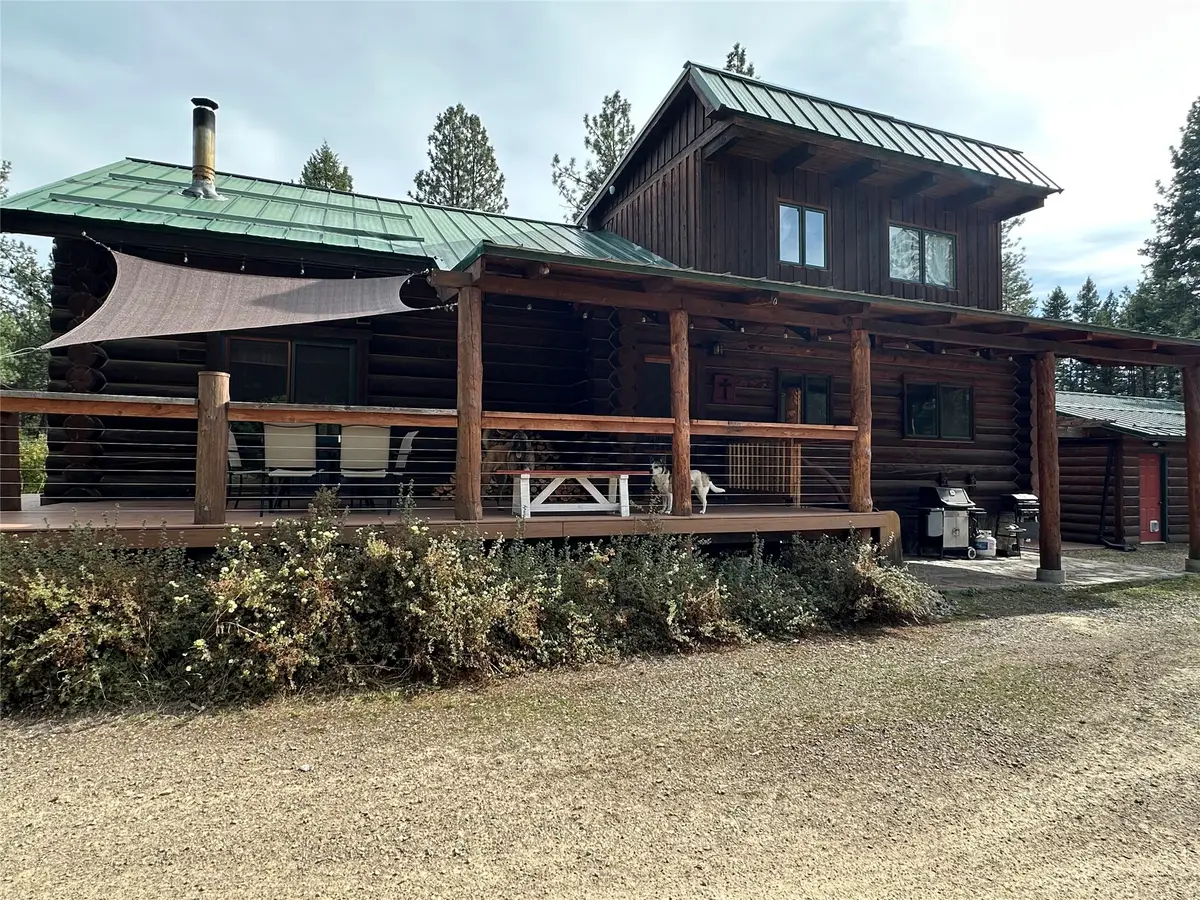 23405 Wahupa Lane, Huson, MT 59846 - #1