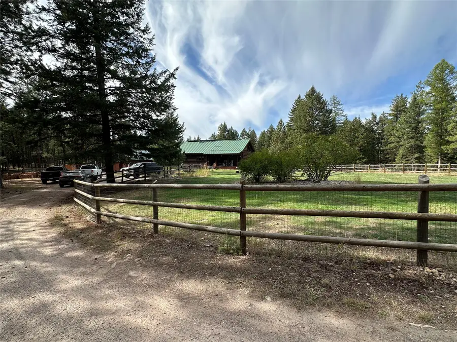 23405 Wahupa Lane, Huson, MT 59846 - #3