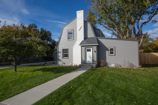 905 S 2nd Street, Hamilton, MT 59840