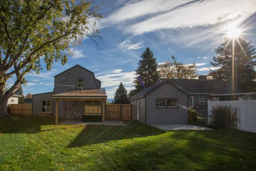 905 S 2nd Street, Hamilton, MT 59840 - #2