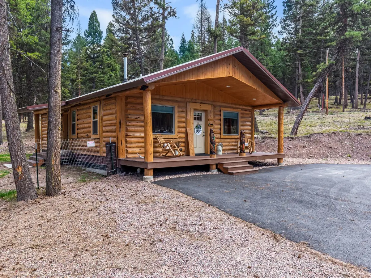140 Evergreen Drive, Seeley Lake, MT 59868 - #1