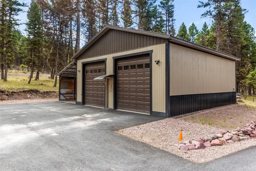 140 Evergreen Drive, Seeley Lake, MT 59868 - #2