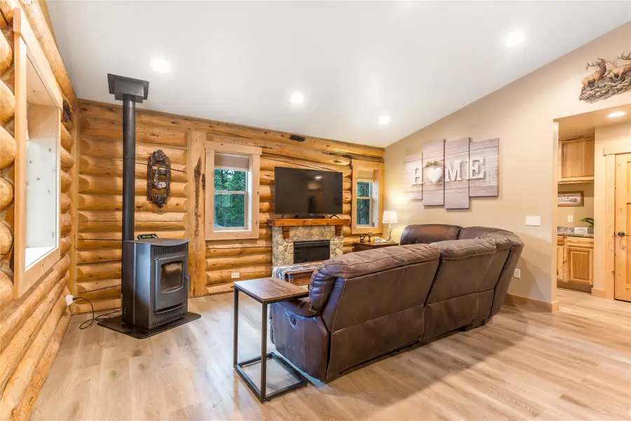 140 Evergreen Drive, Seeley Lake, MT 59868 - #3