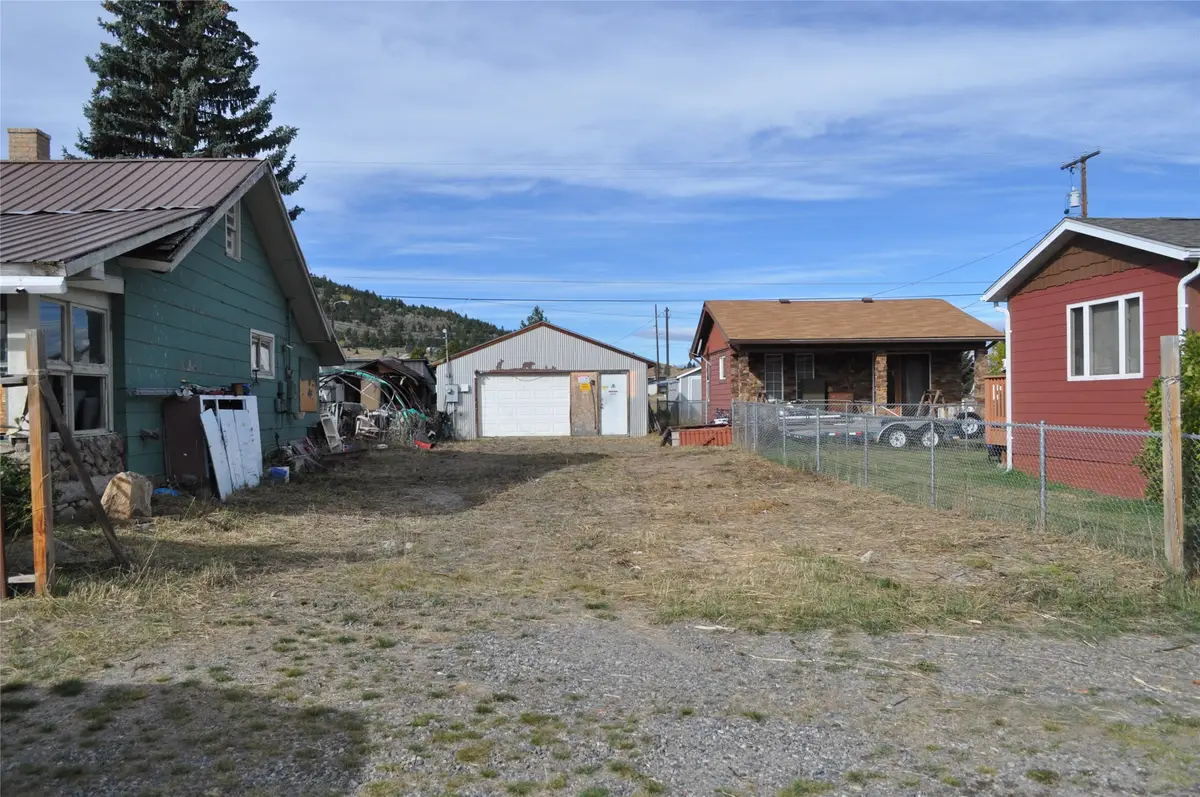 TBD Oregon Avenue, Butte, MT 59701 - #1