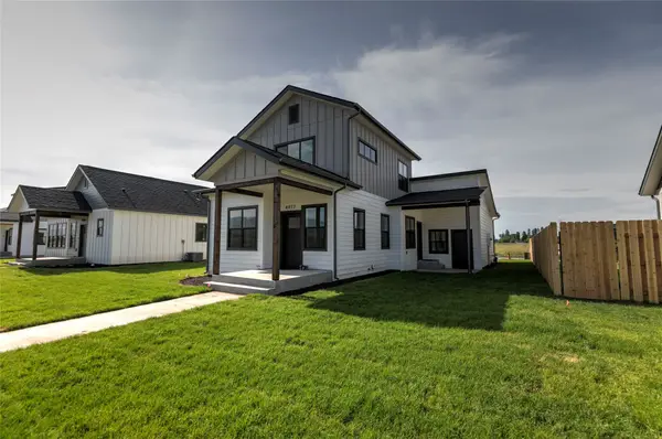 4758 England Boulevard, Missoula, MT 59808