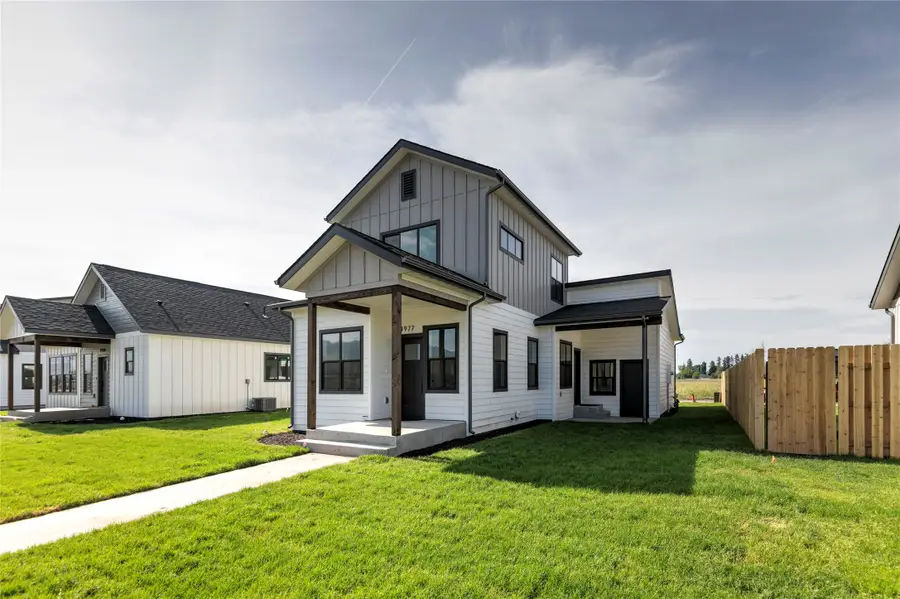 4758 England Boulevard, Missoula, MT 59808 - #2