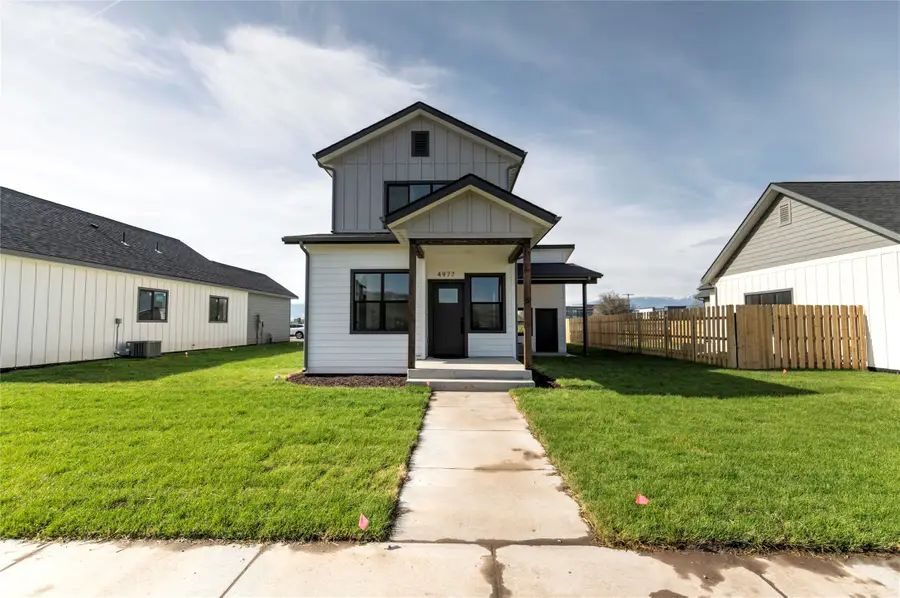 4758 England Boulevard, Missoula, MT 59808 - #3