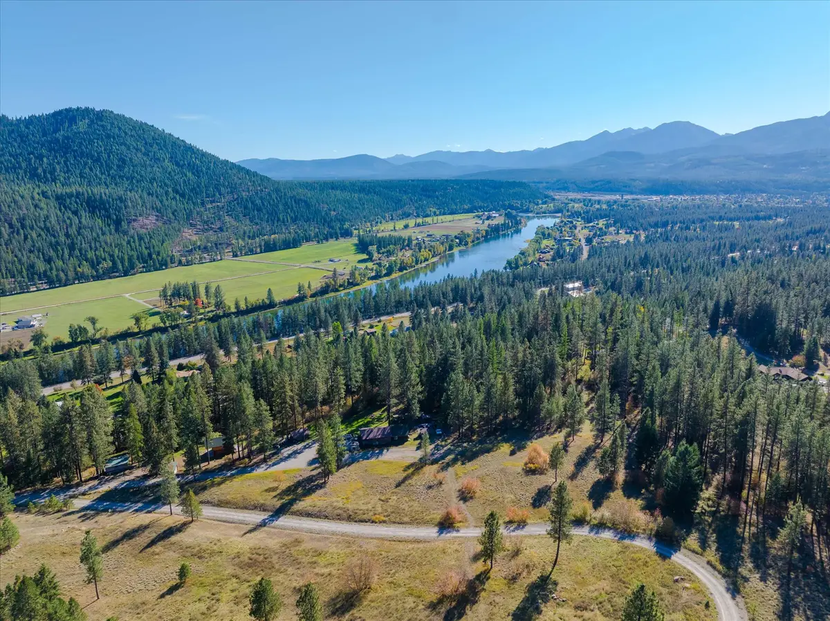 kna Mack Road, Libby, MT 59923 - #1