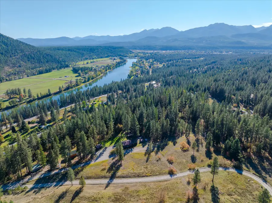 kna Mack Road, Libby, MT 59923 - #2