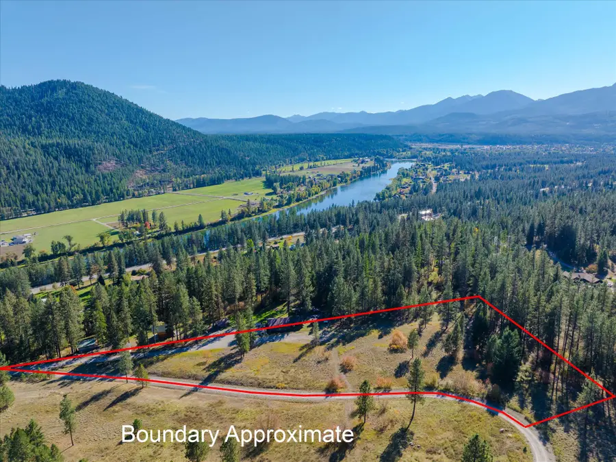 kna Mack Road, Libby, MT 59923 - #3