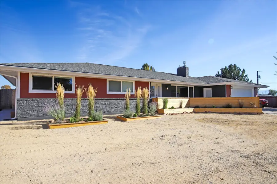 1041 Como Drive, Missoula, MT 59804 - #2