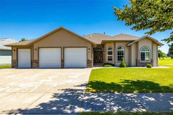 177 Palmer Drive, Kalispell, MT 59901
