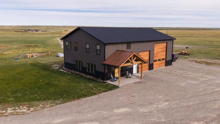 1199 Hwy 220, Choteau, MT 59422 - #2