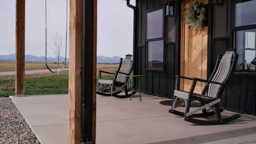1199 Hwy 220, Choteau, MT 59422 - #3