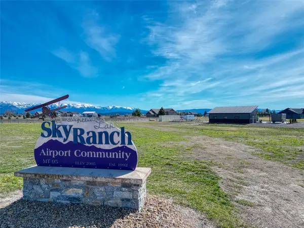 257 Sky Ranch Lane, Kalispell, MT 59901