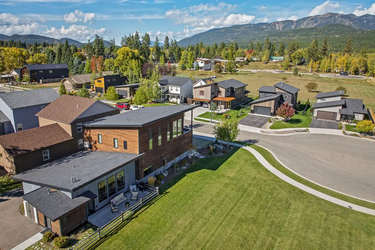 751 Cottonwood Court, Whitefish, MT 59937 - #1