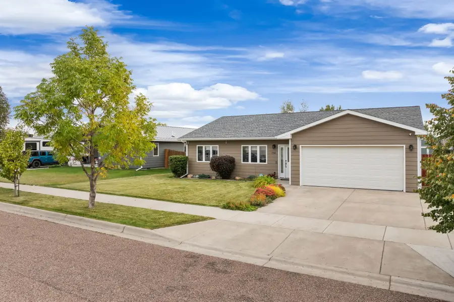 2541 Castle Pines Way, Great Falls, MT 59405 - #3