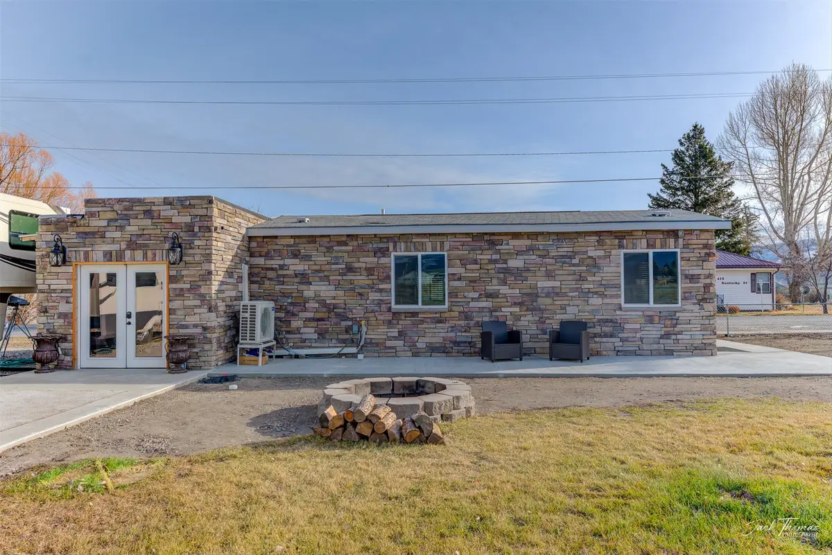 416 Kentucky Street, Deer Lodge, MT 59722 - #1