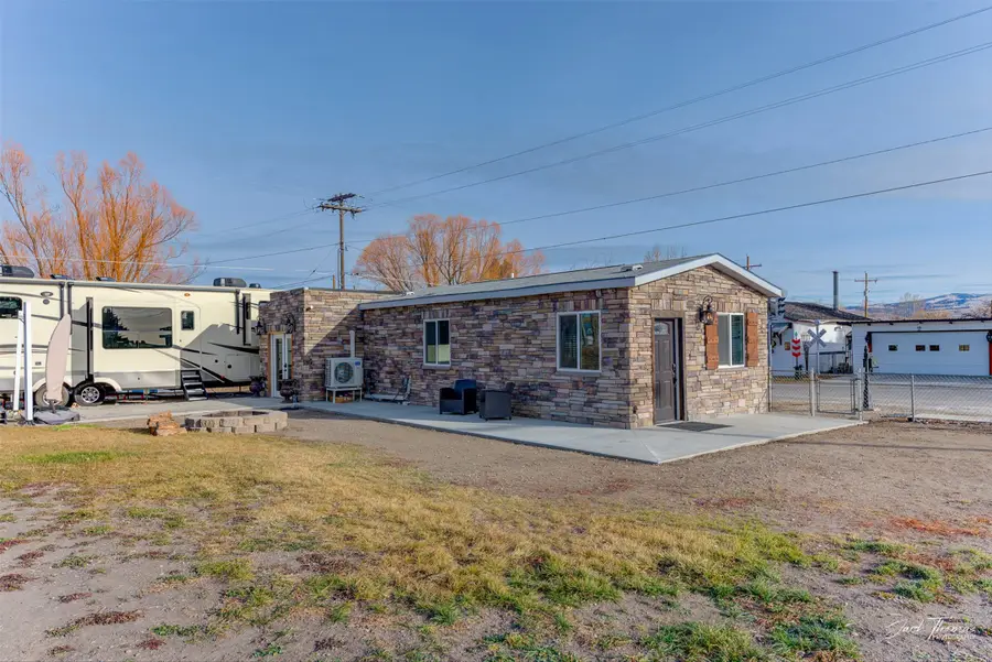 416 Kentucky Street, Deer Lodge, MT 59722 - #3