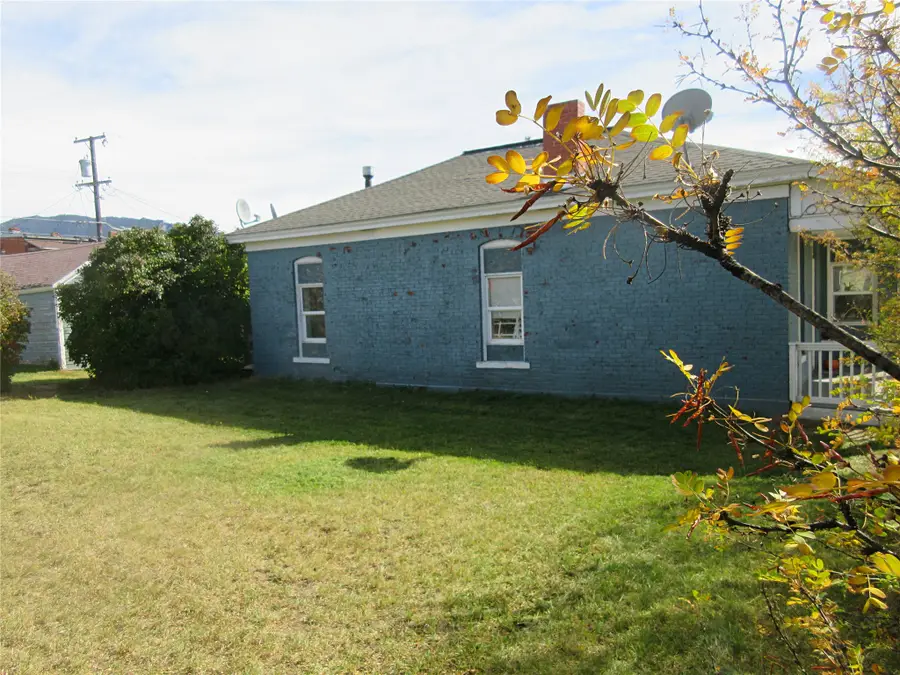 1108 Nevada Avenue, Butte, MT 59701 - #2