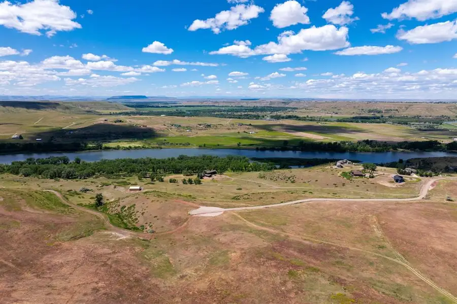 Lot 4 Missouri Bend, Great Falls, MT 59404 - #2