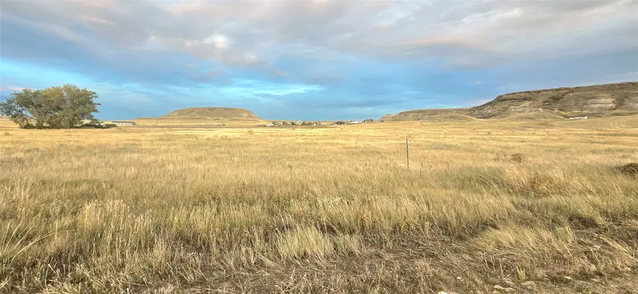 TBD Alcorn Lane, Great Falls, MT 59404 - #2