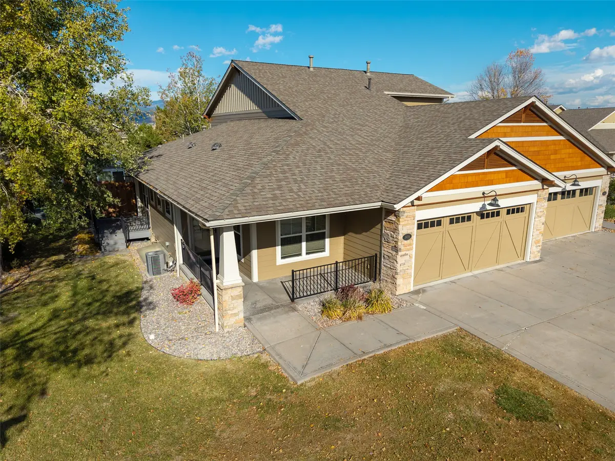 2625 Tanbark Way #Unit A, Missoula, MT 59808 - #1