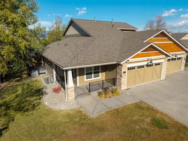 2625 Tanbark Way #Unit A, Missoula, MT 59808