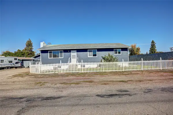 301 7th Avenue E, Polson, MT 59860