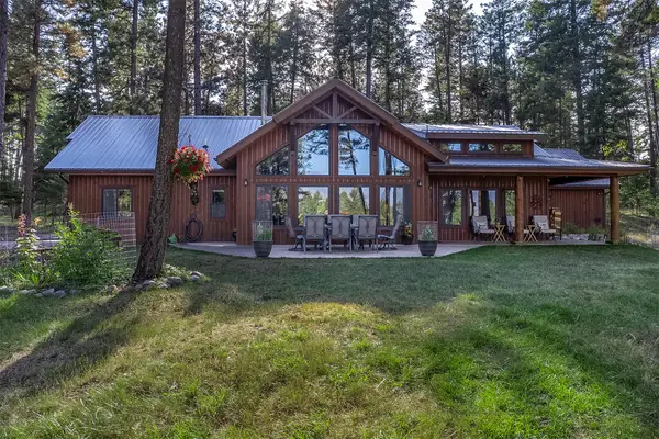 34499 Lynx Drive, Polson, MT 59860