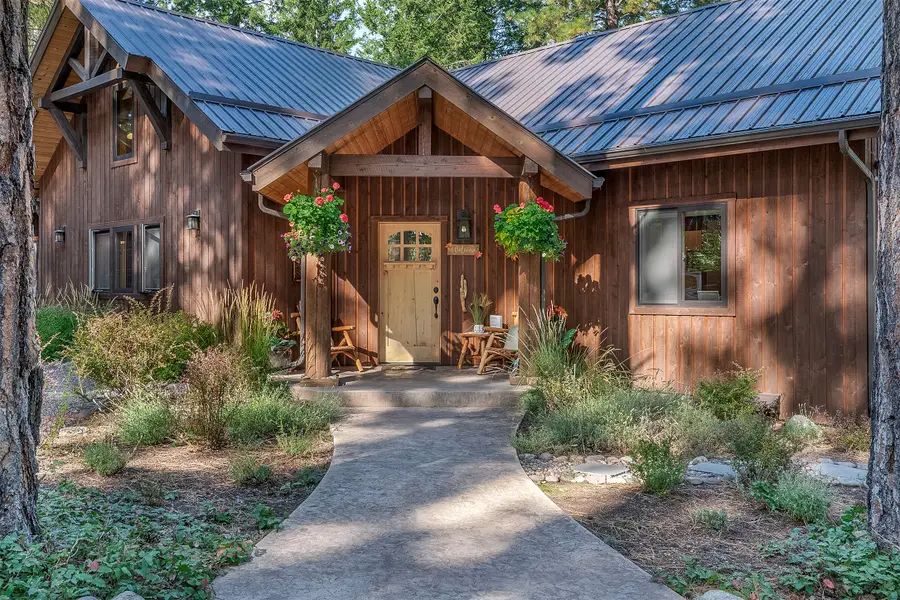 34499 Lynx Drive, Polson, MT 59860 - #2