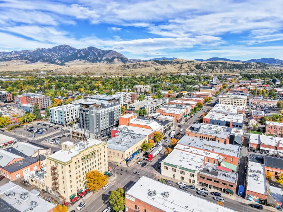 37 W Main Street #A, Bozeman, MT 59715 - #3