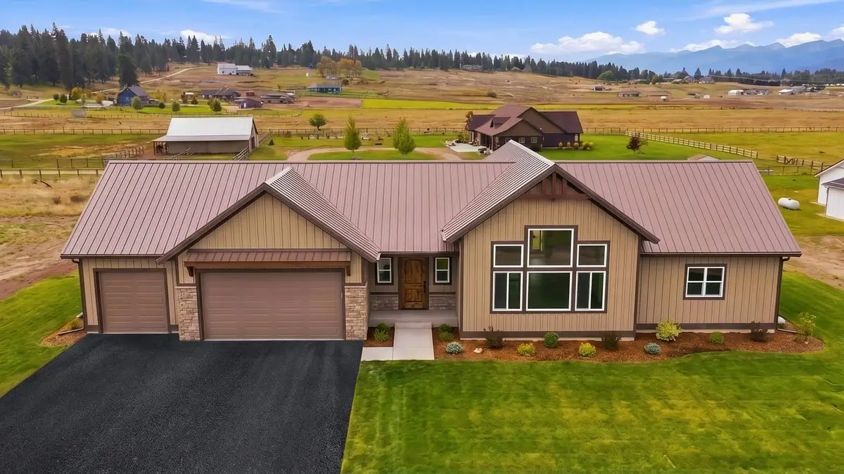 4993 Cameron Rose Lane, Stevensville, MT 59870 - #1
