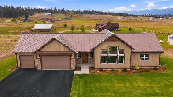 4993 Cameron Rose Lane, Stevensville, MT 59870