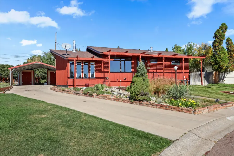 221 Riverview 1 E, Great Falls, MT 59404 - #2