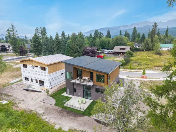 817 Colorado Avenue, Whitefish, MT 59937