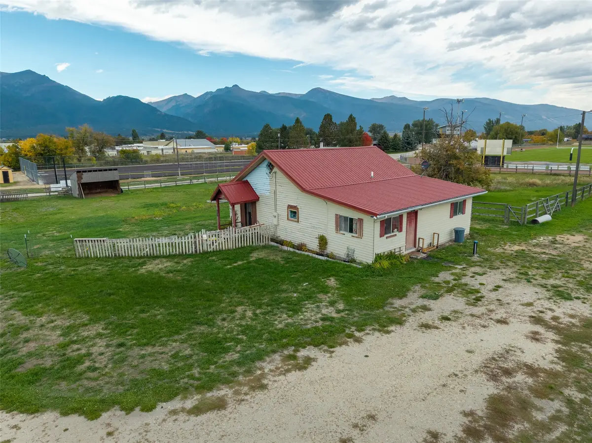 900 Phillips Street, Stevensville, MT 59870 - #1