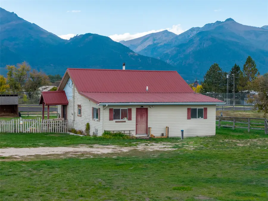 900 Phillips Street, Stevensville, MT 59870 - #3