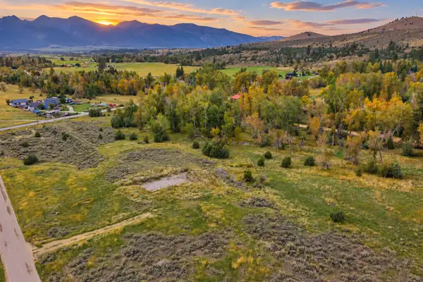 1404 Drovers Trail, Stevensville, MT 59870