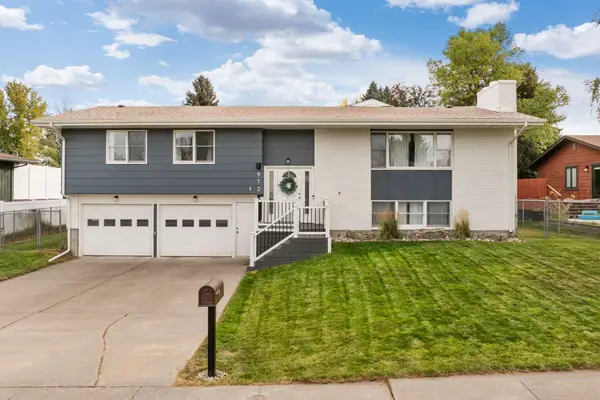 912 25th Avenue Sw, Great Falls, MT 59404