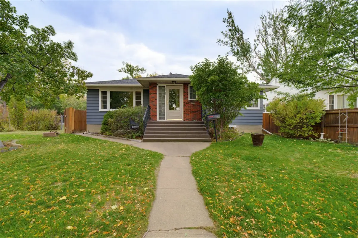 1208 5th Avenue S, Great Falls, MT 59405 - #1