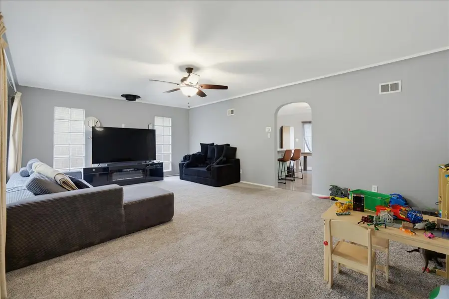 1208 5th Avenue S, Great Falls, MT 59405 - #3