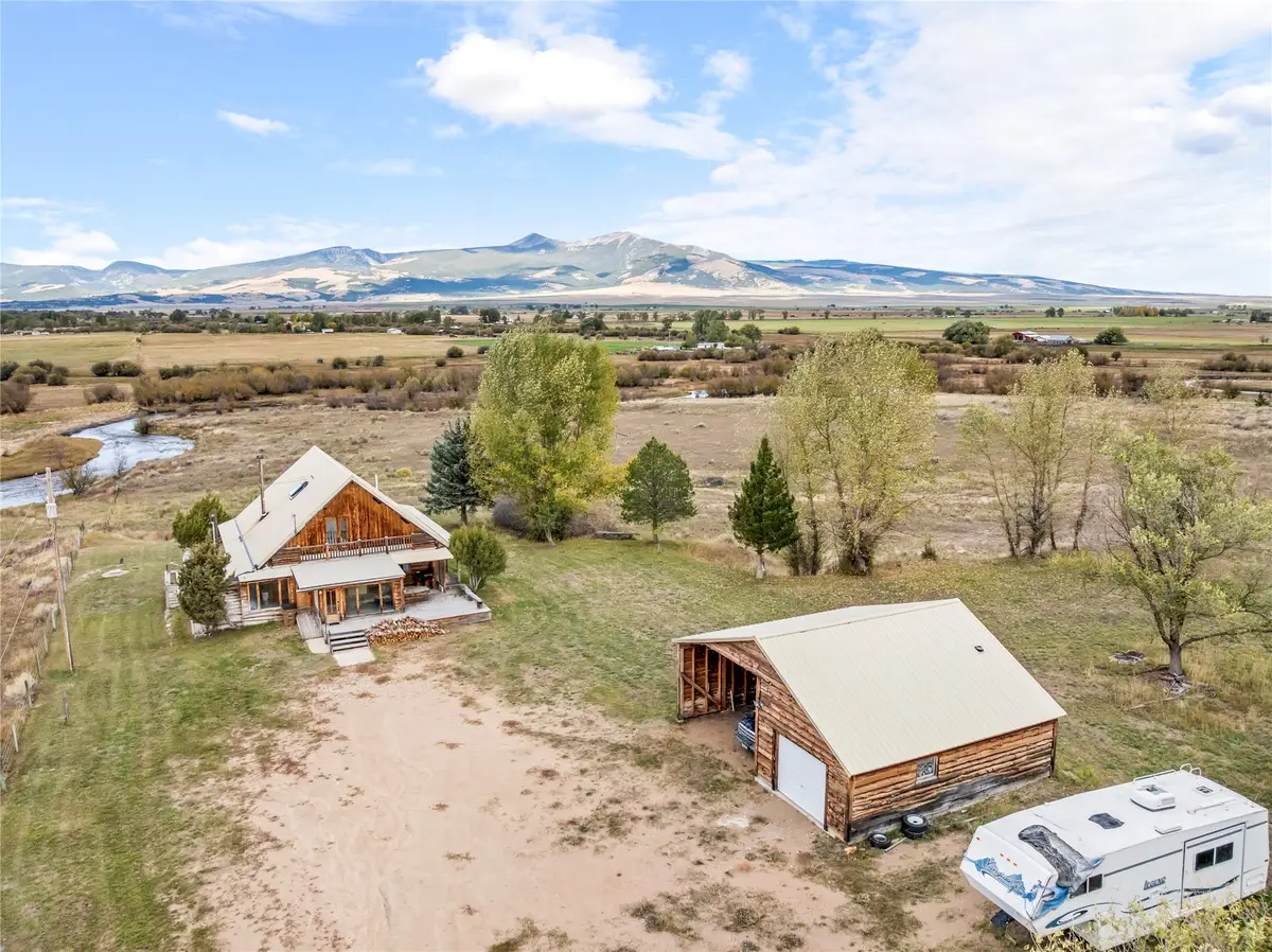 7950 Eastside Road, Deer Lodge, MT 59722 - #1