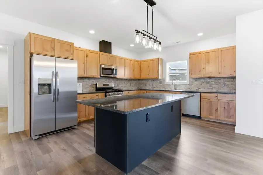 208 Junebug Court, Kalispell, MT 59901 - #2