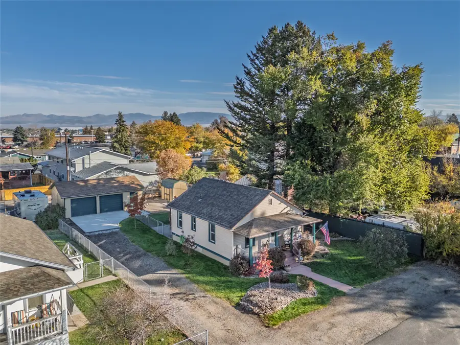 212 E Riggs Street, East Helena, MT 59635 - #2