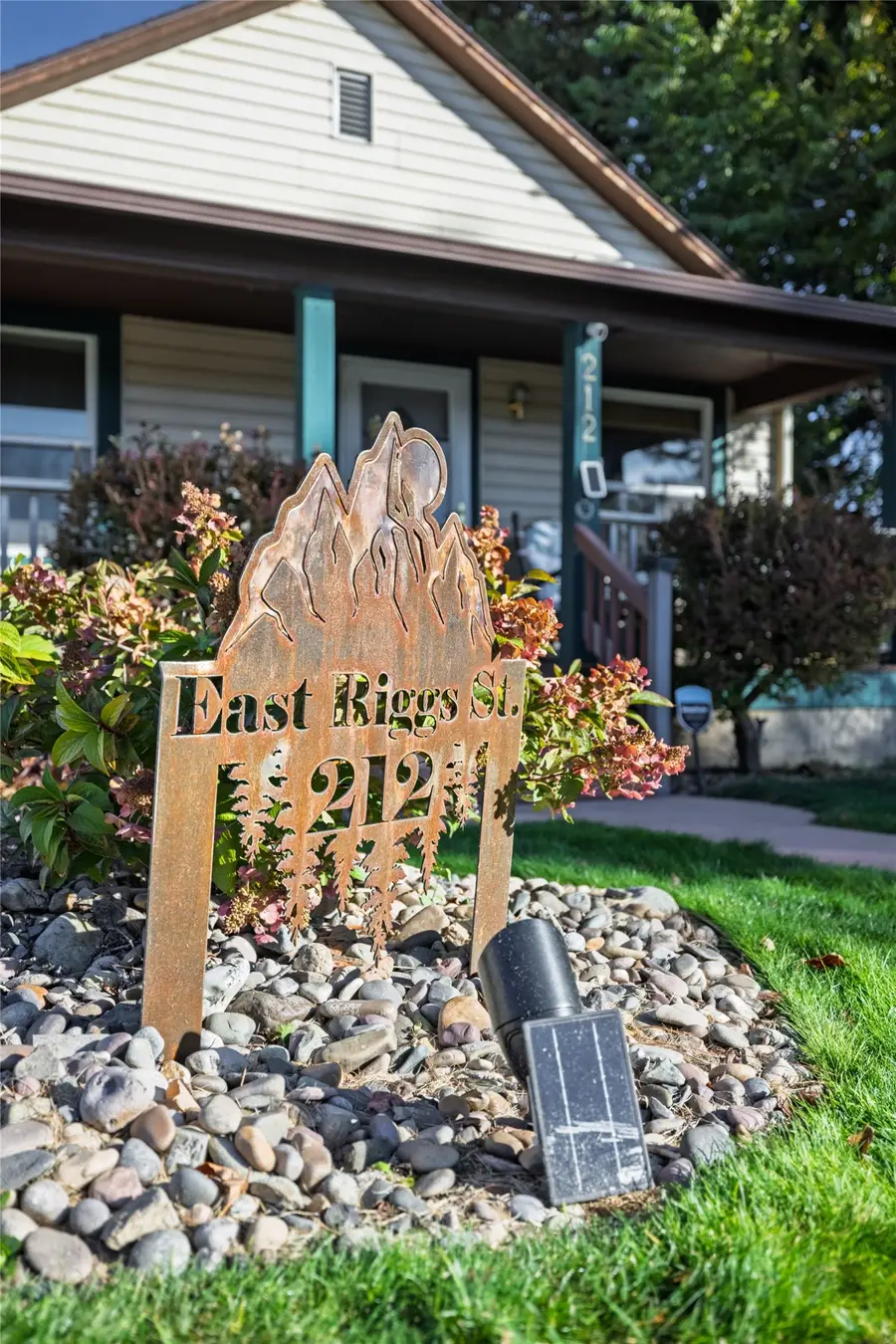 212 E Riggs Street, East Helena, MT 59635 - #3
