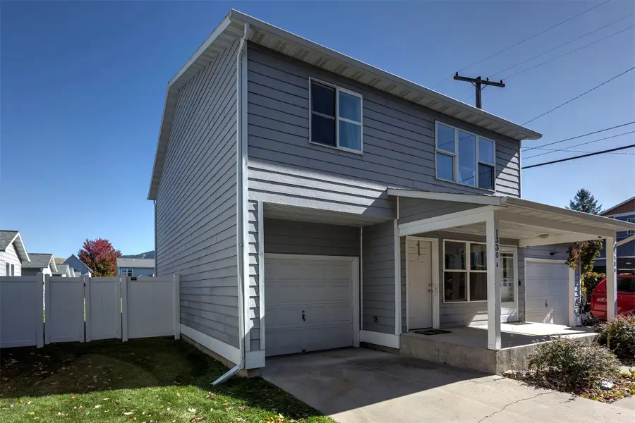 1330 Cowper Street #A, Missoula, MT 59802 - #2