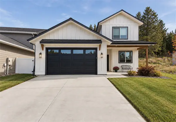 521 Eagle Valley Drive, Kalispell, MT 59901